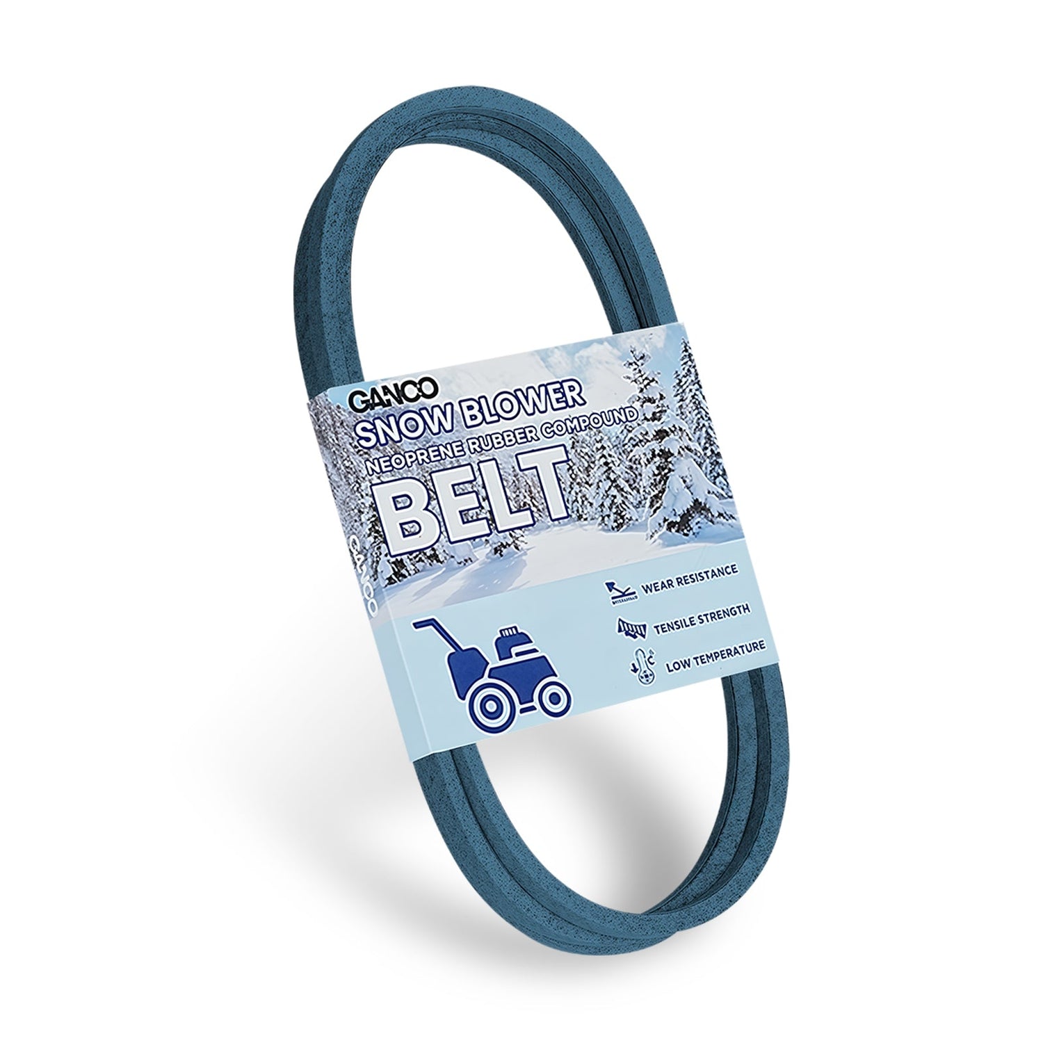 SNOW BLOWER BELT