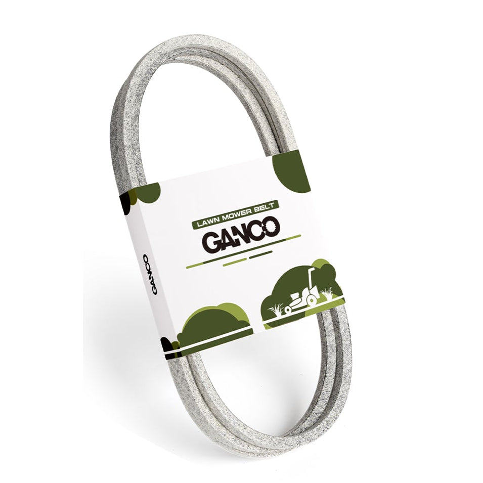 GANCO 119-8819 Deck Belt Replacement for Toro Timecutter SS4225 SS4235 Zero-Turn Mower with 42" Deck Parts Replace Toro Exmark 147-2924 119-8819-SL, 1/2 Inch x 113 1/2 Inch Lawn Mower Belt